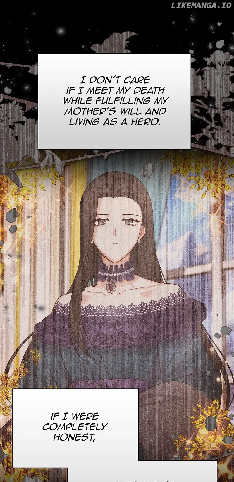 The Duchess with an Empty Soul Chapter 153 92